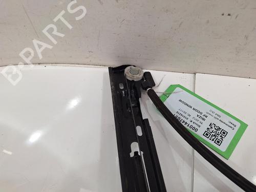 Front right window mechanism SEAT IBIZA IV (6J5, 6P1) 1.2 TSI | BP26935134C23 