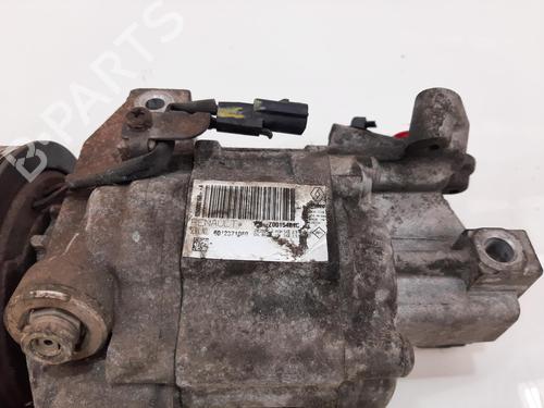 AC compressor DACIA SANDERO II TCe 90 (B8M1, B8MA, B8AC) | BP37515990M34 - Image 2