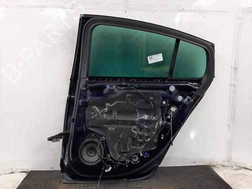 Dør højre bagtil VAUXHALL INSIGNIA Mk II (B) Hatchback (Z18) 2.0 D (68) | BP29417804C5 