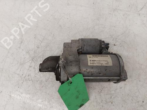 Starter VAUXHALL ASTRA Mk VI (J) GTC (P10) 1.4 | BP26758128M8 