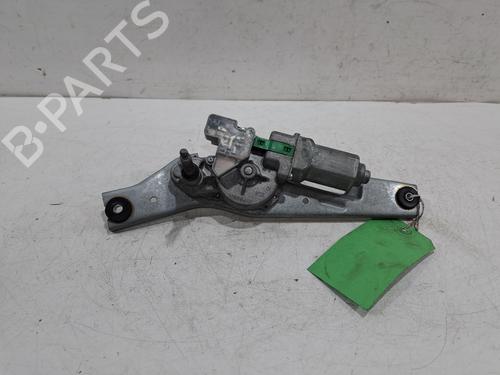 Viskermotor bagrude NISSAN NOTE (E11, NE11) 1.5 dCi (90 hp) 32145078