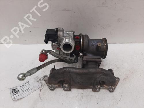 Used Turbocharger/Supercharger Turbocharger/Supercharger 38266002 38266002