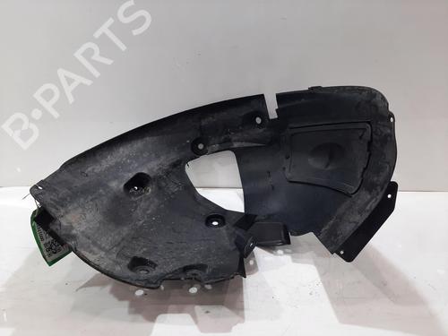 Hjulbue SMART FORFOUR Hatchback (453) 1.0 (453.042, 453.043) | BP36530423C56 - Image 4