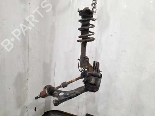 Used Left front suspension KIA XCEED (CD) 1.0 T-GDI (120 hp) 27481142
