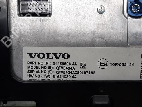 Módulo eletrónico VOLVO XC40 (536) T5 AWD | BP31304998M83 