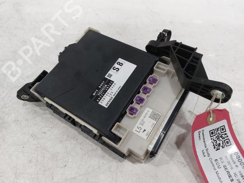 Control unit LEXUS RX (_L2_) 450h AWD (GYL25_, GYL26_, GYL25, GYL26, GYL25R, GYL26R) | BP29297262M11 - Image 2