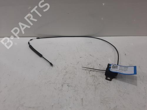 Used Hood lock Hood lock LAND ROVER RANGE ROVER IV (L405) 4.4 SDV8 4x4 (340 hp) 36290572 36290572