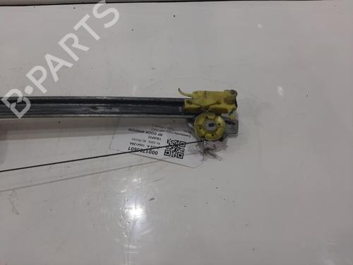 Front right window mechanism RENAULT TRAFIC II Van (FL) 2.0 dCi 115 (FL01, FL0U, FL00, FL0H, FL0M) | BP38078480C23 - Image 4