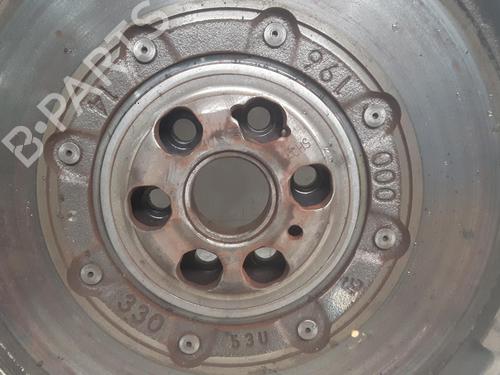 Flywheel SEAT IBIZA V (KJ1, KJG) 1.0 TSI | BP26850177M101 