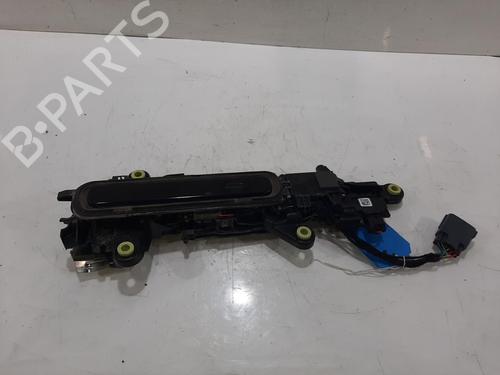 Used Exterior handle JAGUAR I-PACE (X590) EV400 AWD (400 hp) 30141711