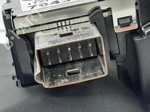 Camera BMW i8 (I12) hybrid | BP29266236E14 