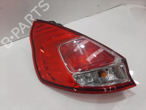 Left taillight FORD FIESTA VI (CB1, CCN) 1.0 EcoBoost | BP36383841C34 - Image 2