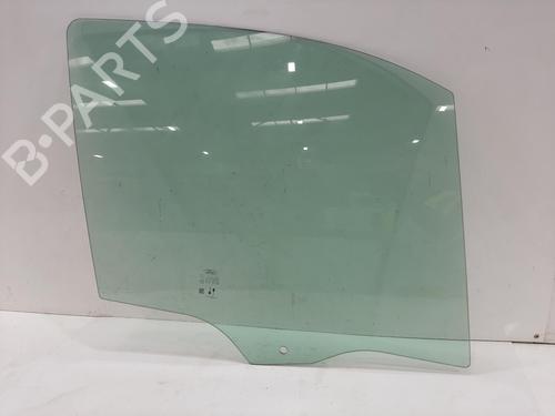 Used Front right door window FORD TRANSIT CONNECT V408 Box Body/MPV 1.5 EcoBlue (101 hp) 30286619