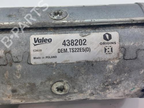 Starter VAUXHALL VIVARO A Van (X83) 2.0 CDTI | BP28069280M8 