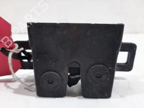 Hood lock JAGUAR I-PACE (X590) EV400 AWD | BP29810267C133