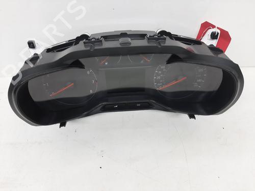 Instrument cluster VAUXHALL COMBO Mk IV (E) Box Body/MPV (K9) 1.5 D | BP26855411C47 