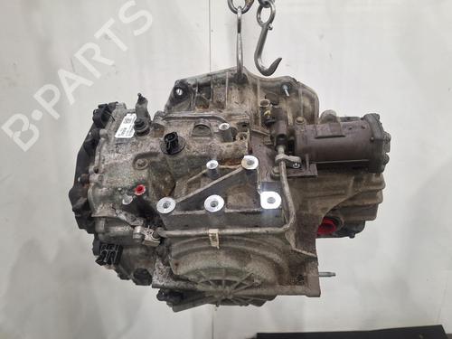 Gearbox VAUXHALL ASTRA Mk VII (K) (B16) 1.6 CDTi | BP31965041M3 