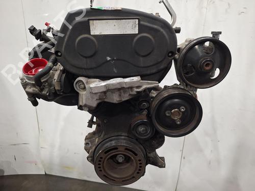 Engine VAUXHALL INSIGNIA Mk I (A) Hatchback (G09) 1.8 (68) | BP39405818M1 - Image 4