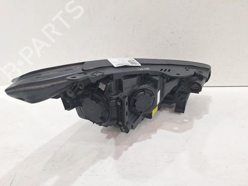 Left headlight HYUNDAI SANTA FÉ III (DM, DMA) 2.2 CRDi 4WD | BP31538135C28 