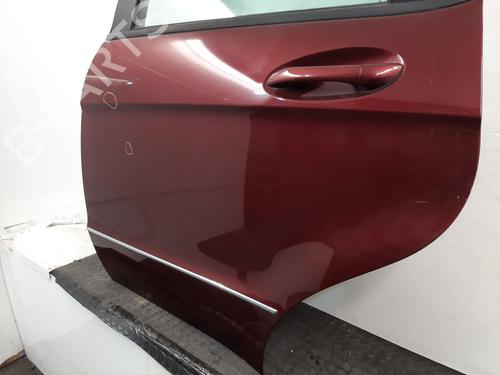 Left rear door MERCEDES-BENZ A-CLASS (W169) A 160 (169.031, 169.331) | BP29553796C4 
