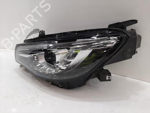Left headlight MG MG HS (AS23) 1.5 EHS Hybrid (CSA6463) | BP36451344C28 - Image 3