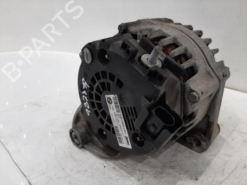 Alternator BMW 1 (F20) 116 d | BP26826623M7 