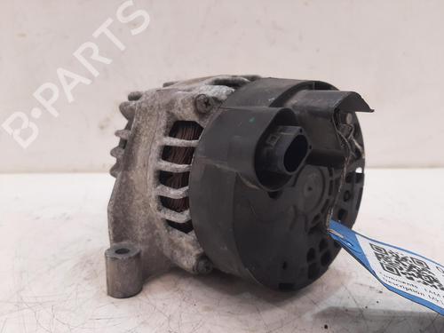 Alternator JEEP RENEGADE SUV (BU, B1, BV) 1.4 | BP34644552M7 - Image 3