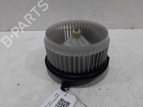 Used Heater blower motor LAND ROVER RANGE ROVER IV (L405) 3.0 SDV6 Hybrid 4x4 (340 hp) 29809755
