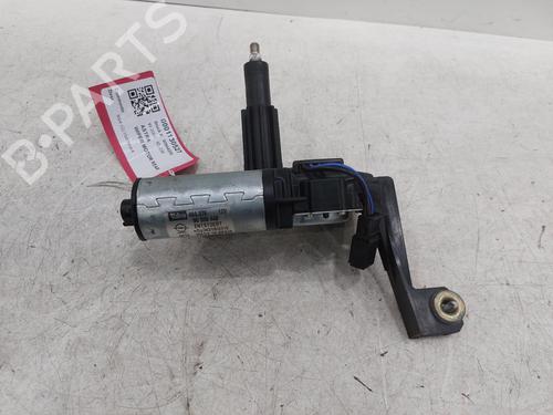 Rear wiper motor VAUXHALL ASTRA Mk IV (G) Hatchback (T98) 1.6 (F08, F48) | BP26839940M102 