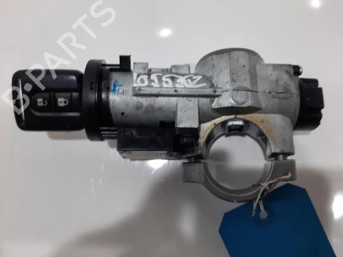 Rattlås /Tenningslås Rattlås /Tenningslås NISSAN QASHQAI I (J10, NJ10) 1.6 (114 hp) 37236390 37236390