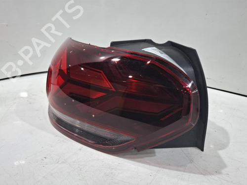 Left taillight DACIA SANDERO III 1.0 TCe 90 | BP40258342C34 - Image 4