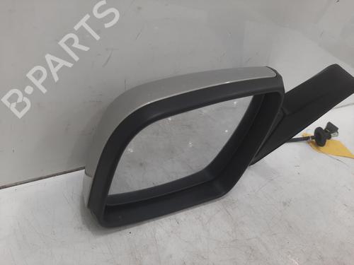 Left mirror VAUXHALL ZAFIRA Mk II (B) (A05) 1.6 | BP26787789C26 