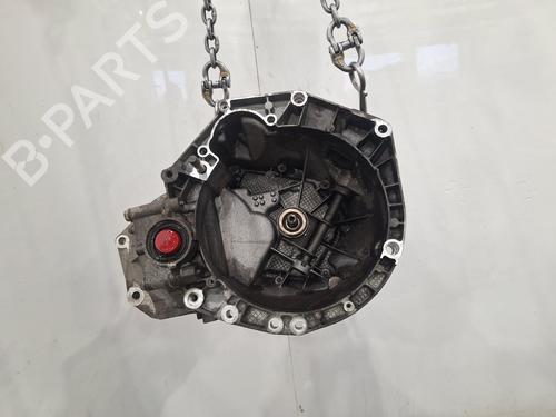 Used Gearbox Gearbox FIAT TIPO Hatchback (356_, 357_) 1.4 (356HXA1B, 357) (95 hp) 33721130 33721130