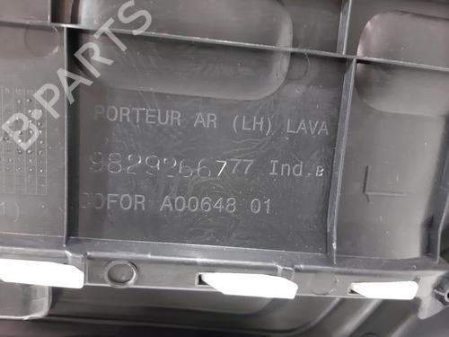 Other CITROËN C3 III (SX) 1.2 THP 110 (SXHNPS, SXHNZT, SXHNZ6) | BP36832344O1 - Image 4
