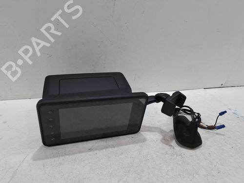 Elektronische module DACIA SANDERO III 1.0 TCe 90 (91 hp) 30285970