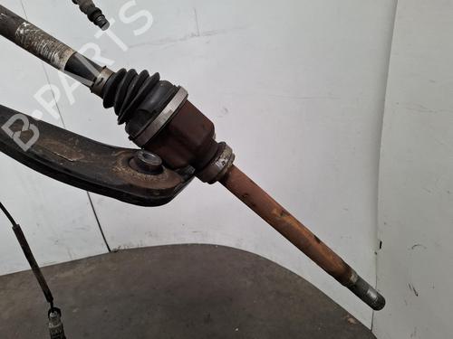 Right front suspension CITROËN JUMPY III Van (V_) 2.0 BlueHDi 145 | BP37539547M73 - Image 4