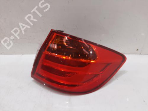 Used Right taillight Right taillight BMW 3 Touring (F31) 316 i (136 hp) 35986132 35986132