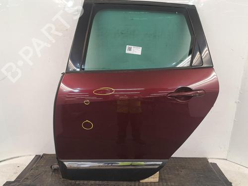 Used Left rear door Left rear door 38447321 38447321