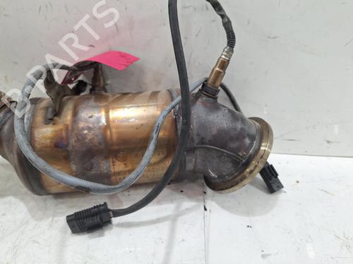Catalyst BMW 1 (F20) 118 i | BP39993847M10 - Image 3