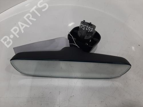 Used Rear mirror JAGUAR I-PACE (X590) EV400 AWD (400 hp) 26745370