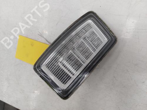 Left taillight AUDI A1 (8X1, 8XK) 1.2 TFSI | BP26863984C34 