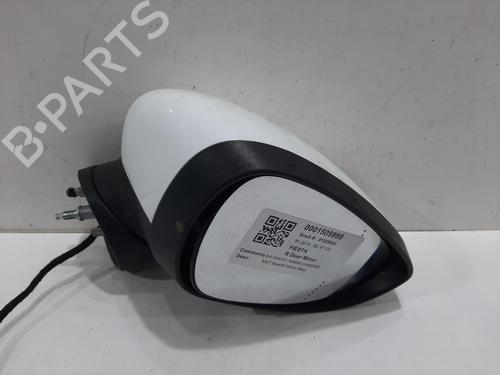 Used Right mirror FORD FIESTA VI (CB1, CCN) 1.0 (80 hp) 28617932