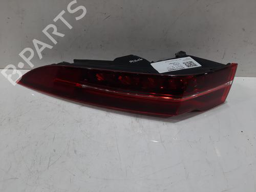 Venstre baglygte JAGUAR I-PACE (X590) EV400 AWD (400 hp) 29581091