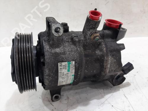 Used AC compressor AUDI A1 (8X1, 8XK) 1.6 TDI (105 hp) 29809472