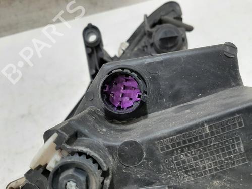 Left headlight FORD KA (RU8) 1.2 | BP33318660C28 - Image 6