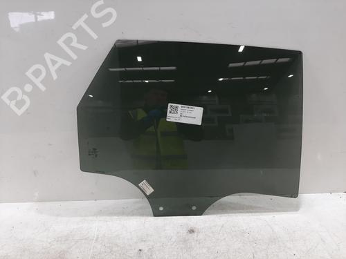 Used Rear right door window Rear right door window AUDI Q3 (F3B) 35 TFSI (150 hp) 34403324 34403324