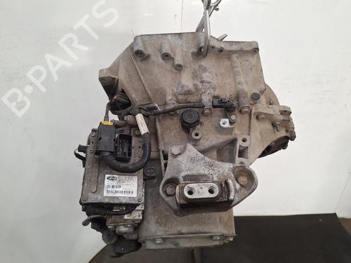 Gearbox CITROËN C4 Picasso II 1.6 HDi / BlueHDi 115 | BP39241465M3 - Image 6