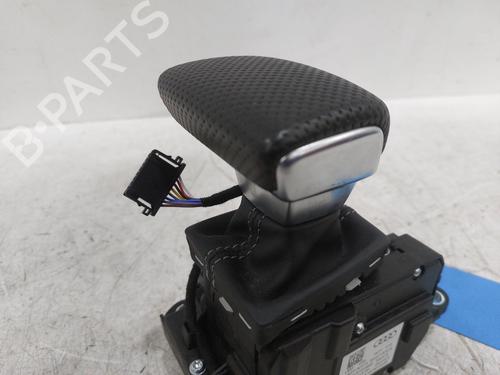 Gear lever AUDI A4 B9 (8W2, 8WC) 35 TFSI Mild Hybrid | BP26836735M90 - Image 3