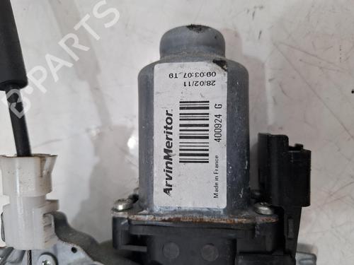 Front right window mechanism NISSAN NOTE (E11, NE11) 1.6 | BP38266184C23 - Image 4