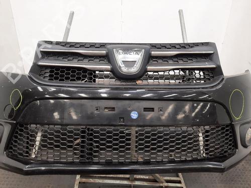 Front bumper DACIA LOGAN MCV II TCe 90 (K8M1, K8MA, K8AC) | BP38015269C7 - Image 3